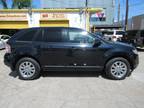 2010 Ford Edge SEL FWD