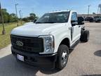 2024 Ford F-350SD XL DRW