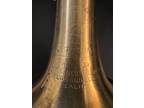 Vintage 1941 Olds Special Trumpet (Serial # 11646)