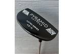 Pyramid Putters Mallet AZ-2 34” Blair O’Neal Putter Golf Milled Groove Grip