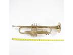 Olds Ambassador Trumpet Vintage Instrument with Vincent Bach Mouthpiece DAMAGED