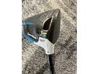 TaylorMade SIM2 9.0* Driver RH S Flex Project Hzrdus Smoke Rdx black 60g w/HC