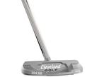 NEW Cleveland Huntington Beach Collection #6C Center Shaft Putter Lamkin 34"