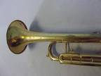 Quality! King 600 U.S.A. Trumpet