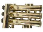 Olds Ambassador Trumpet with Hard Case and Olds 7C Mouthpiece