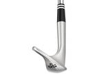 Cleveland 2022 Cbx Zipcore Wedge Satin Finish Steel Shaft - New - Choose Loft