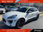 2018 Porsche Macan for sale