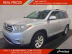 2013 Toyota Highlander for sale