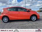 2014 Toyota Prius c for sale