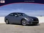 2014 INFINITI Q50 for sale