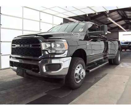 2019 Ram 3500 Crew Cab for sale is a Black 2019 RAM 3500 Model Car for Sale in Fayetteville NC