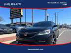 2017 Honda Accord for sale