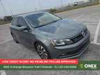 2016 Volkswagen Jetta for sale