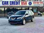 2016 Nissan Rogue for sale