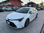 2021 Toyota Corolla for sale