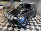 2016 Land Rover Range Rover for sale