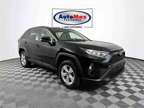 2021 Toyota RAV4 for sale