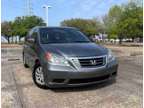 2009 Honda Odyssey for sale