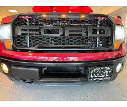2011 Ford F150 Super Cab for sale is a 2011 Ford F-150 Car for Sale in Santa Ana CA