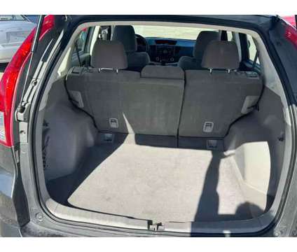 2014 Honda CR-V for sale is a Grey 2014 Honda CR-V Car for Sale in El Paso TX