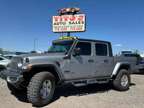 2021 Jeep Gladiator for sale