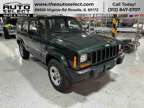 2000 Jeep Cherokee for sale