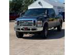 2008 Ford F350 Super Duty Crew Cab for sale