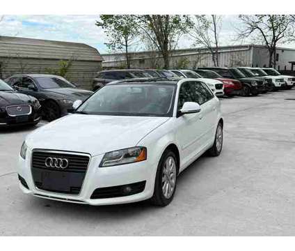 2009 Audi A3 for sale is a White 2009 Audi A3 3.2 quattro Car for Sale in Houston TX