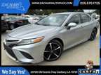 2020 Toyota Camry for sale