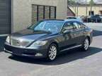 2008 Lexus LS for sale