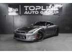 2015 Nissan GT-R for sale