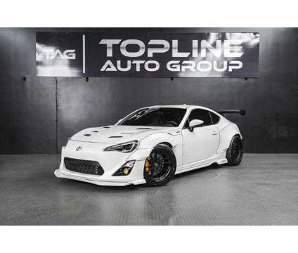 2015 Scion FR-S for sale is a White 2015 Scion FR-S Car for Sale in Kent WA