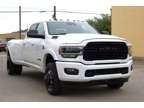 2021 Ram 3500 Crew Cab for sale