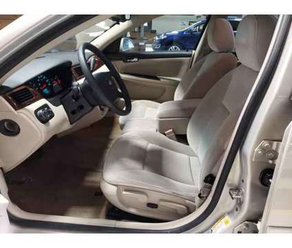 2010 Chevrolet Impala for sale is a Gold 2010 Chevrolet Impala Car for Sale in Plainville KS