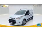 2016 Ford Transit Connect Cargo for sale