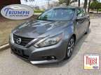 2017 Nissan Altima for sale