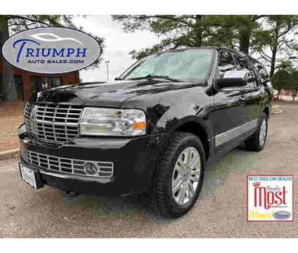 2013 Lincoln Navigator for sale is a Black 2013 Lincoln Navigator 4dr Car for Sale in Memphis TN