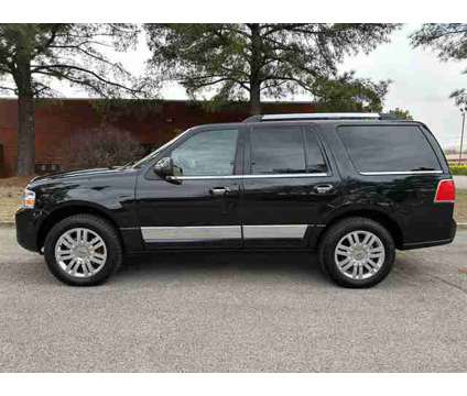 2013 Lincoln Navigator for sale is a Black 2013 Lincoln Navigator 4dr Car for Sale in Memphis TN