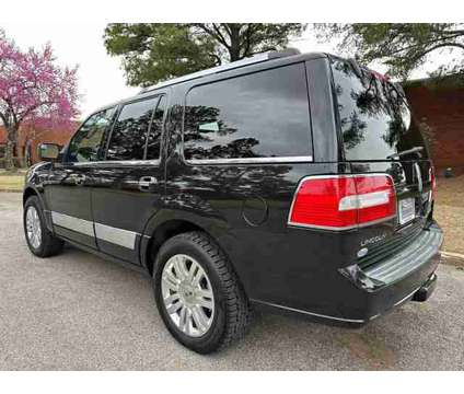 2013 Lincoln Navigator for sale is a Black 2013 Lincoln Navigator 4dr Car for Sale in Memphis TN
