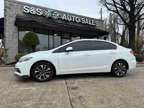 2013 Honda Civic for sale