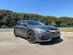 2017 Honda Civic for sale