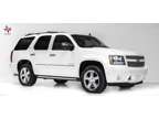 2012 Chevrolet Tahoe for sale