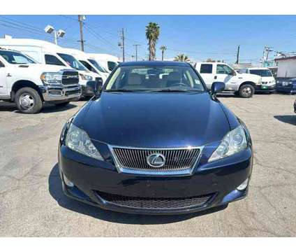 2007 Lexus IS for sale is a 2007 Lexus IS Car for Sale in Ontario CA