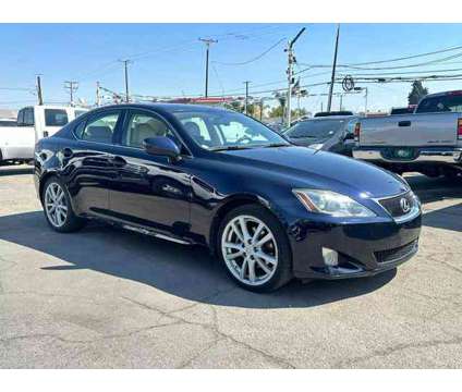 2007 Lexus IS for sale is a 2007 Lexus IS Car for Sale in Ontario CA