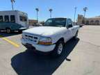 2000 Ford Ranger Regular Cab for sale