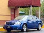 2013 Dodge Avenger for sale