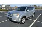 2011 Honda Pilot for sale