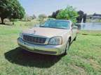 2005 Cadillac DeVille for sale