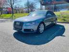 2012 Audi A4 for sale