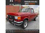 1990 Ford F150 for sale